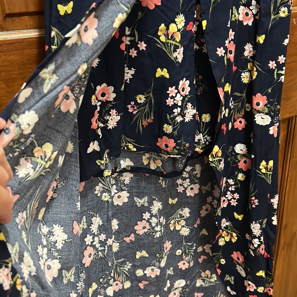 Epic Threads Romper - Picture 4 of 11